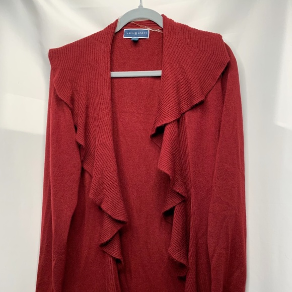 Soft Cardigan - Picture 1 of 3